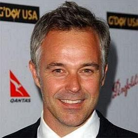 facts on Cameron Daddo