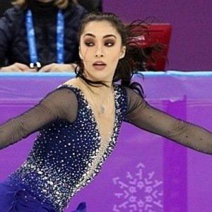 facts on Gabrielle Daleman