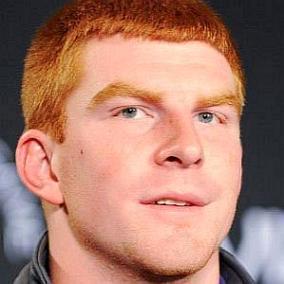 facts on Andy Dalton