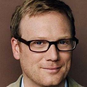 Andy Daly facts