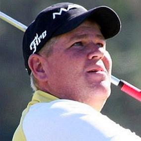 facts on John Daly