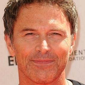 facts on Tim Daly