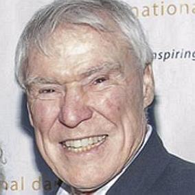 facts on Jacques D'amboise