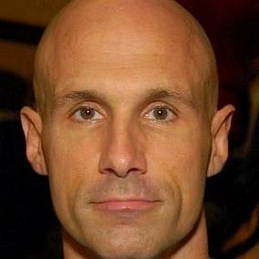 Christopher Daniels facts