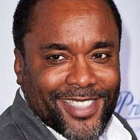 facts on Lee Daniels