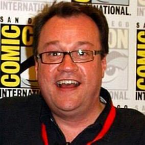 facts on Russell T. Davies