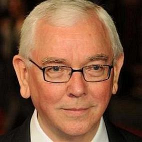 Terence Davies facts