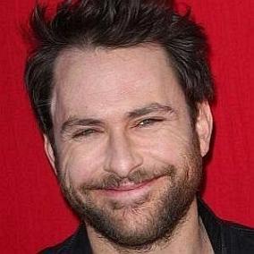 Charlie Day facts