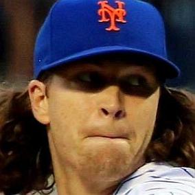 facts on Jacob deGrom