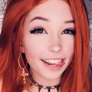 facts on Belle Delphine