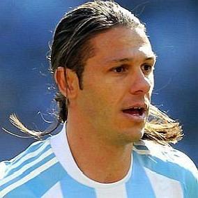 facts on Martin Demichelis