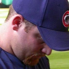 facts on Ryan Dempster