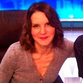Susie Dent facts