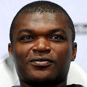 facts on Marcel Desailly