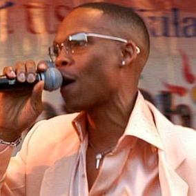 facts on Ronnie DeVoe