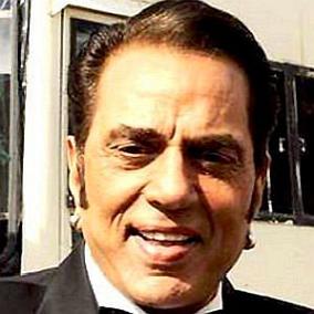 Dharmendra facts