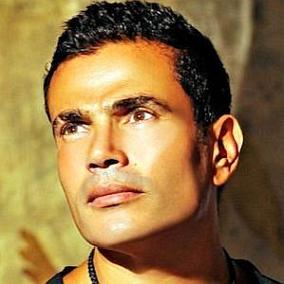 Amr Diab facts