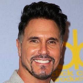facts on Don Diamont