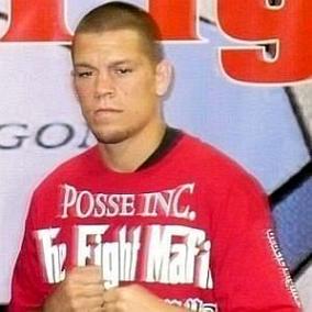 facts on Nate Diaz