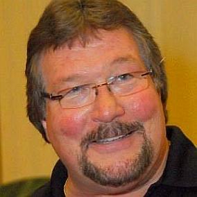 Ted DiBiase facts