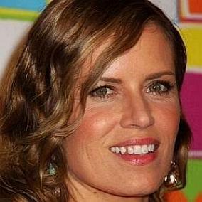 facts on Kim Dickens