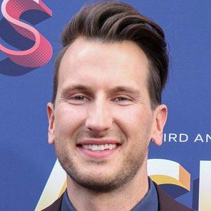 Russell Dickerson facts