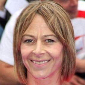 facts on Kate Dickie