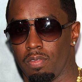 Sean Combs facts