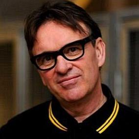 Chris Difford facts