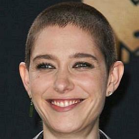 Asia Kate Dillon facts