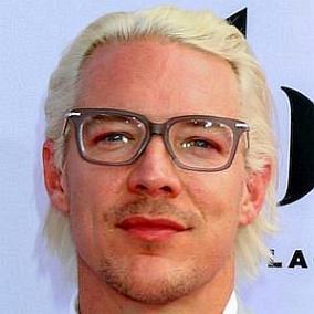 Diplo facts