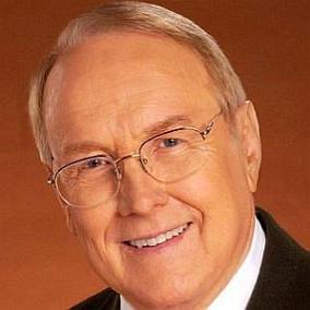 James Dobson facts
