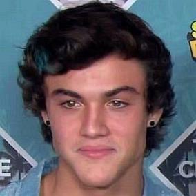 facts on Ethan Dolan
