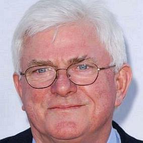 Phil Donahue facts