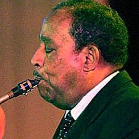 facts on Lou Donaldson