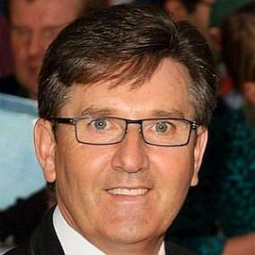 Daniel O'Donnell facts
