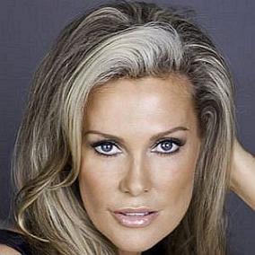 facts on Alison Doody