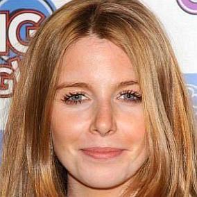 Stacey Dooley facts
