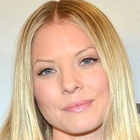 Kaitlin Doubleday facts