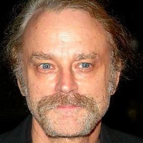 facts on Brad Dourif
