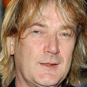 Geoff Downes facts