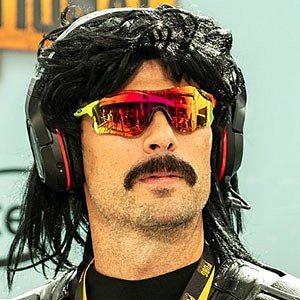 Dr. Disrespect facts