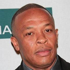 facts on Dr. Dre