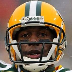 facts on Donald Driver
