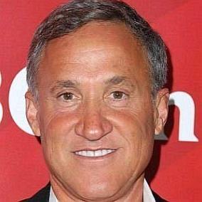 facts on Terry Dubrow