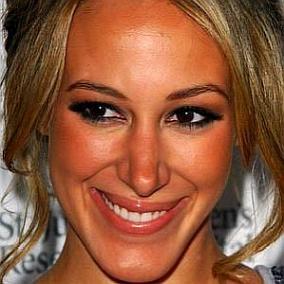 Haylie Duff facts