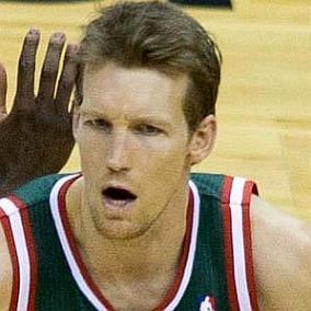 facts on Mike Dunleavy Jr.