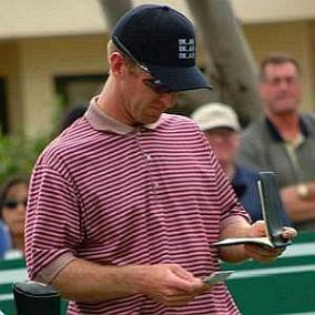 facts on David Duval