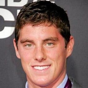 Conor Dwyer facts