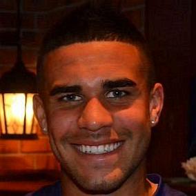 facts on Dom Dwyer